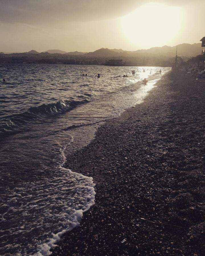 Desert Path Be'er Ora Εξωτερικό φωτογραφία