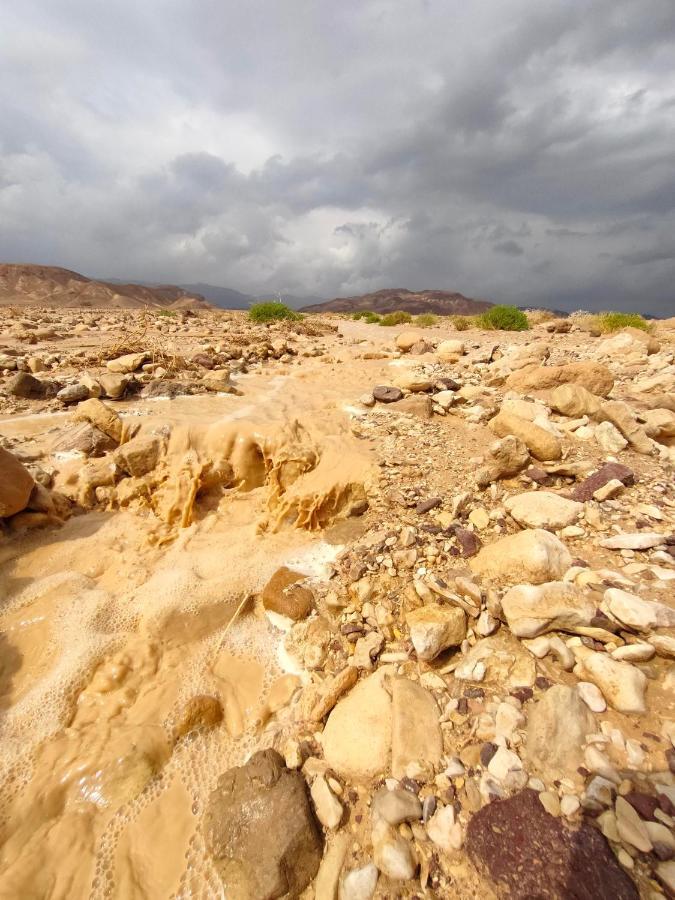 Desert Path Be'er Ora Εξωτερικό φωτογραφία