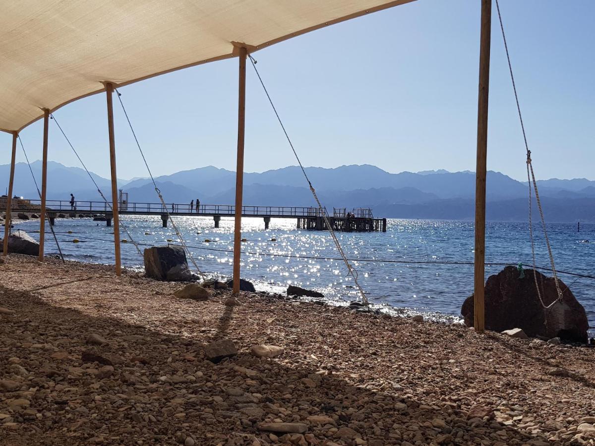 Desert Path Be'er Ora Εξωτερικό φωτογραφία